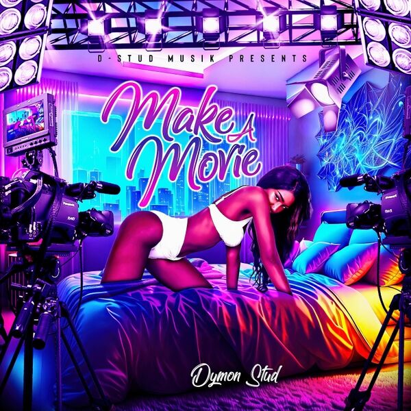 Cover art for Make a Movie (Full Length)
